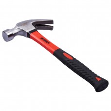 20oz Claw Hammer Fibreglass Handle